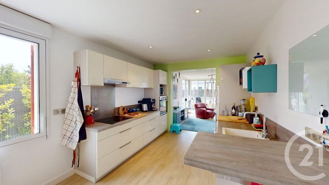 maison à vendre - 8 pièces - 168.94 m2 - LE CROISIC - 44 - PAYS-DE-LOIRE - Century 21 Mdg Immobilier