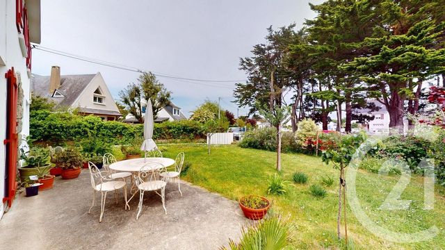 maison à vendre - 8 pièces - 168.94 m2 - LE CROISIC - 44 - PAYS-DE-LOIRE - Century 21 Mdg Immobilier