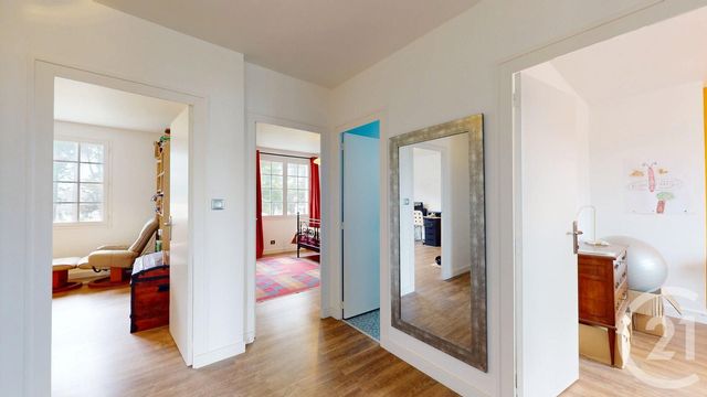maison à vendre - 8 pièces - 168.94 m2 - LE CROISIC - 44 - PAYS-DE-LOIRE - Century 21 Mdg Immobilier