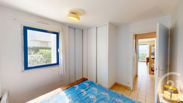 Appartement F3 à vendre - 3 pièces - 38.68 m2 - LE CROISIC - 44 - PAYS-DE-LOIRE - Century 21 Mdg Immobilier
