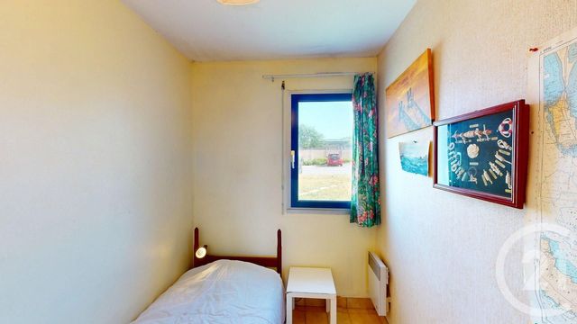 Appartement F3 à vendre - 3 pièces - 38.68 m2 - LE CROISIC - 44 - PAYS-DE-LOIRE - Century 21 Mdg Immobilier