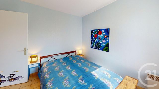 Appartement F3 à vendre - 3 pièces - 38.68 m2 - LE CROISIC - 44 - PAYS-DE-LOIRE - Century 21 Mdg Immobilier