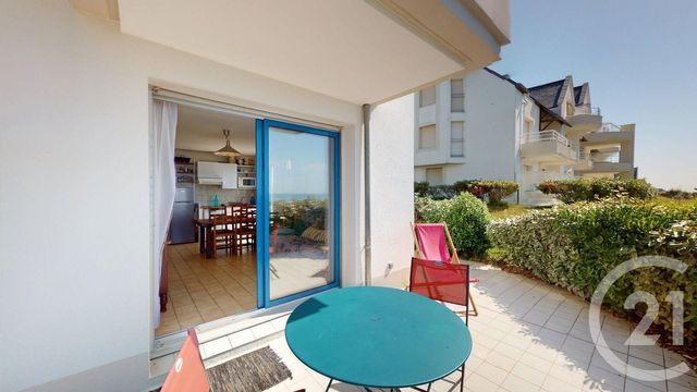 Appartement F3 à vendre - 3 pièces - 38.68 m2 - LE CROISIC - 44 - PAYS-DE-LOIRE - Century 21 Mdg Immobilier