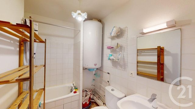 Appartement F3 à vendre - 3 pièces - 38.68 m2 - LE CROISIC - 44 - PAYS-DE-LOIRE - Century 21 Mdg Immobilier