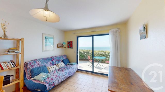 Appartement F3 à vendre - 3 pièces - 38.68 m2 - LE CROISIC - 44 - PAYS-DE-LOIRE - Century 21 Mdg Immobilier