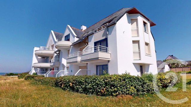 Appartement F3 à vendre LE CROISIC