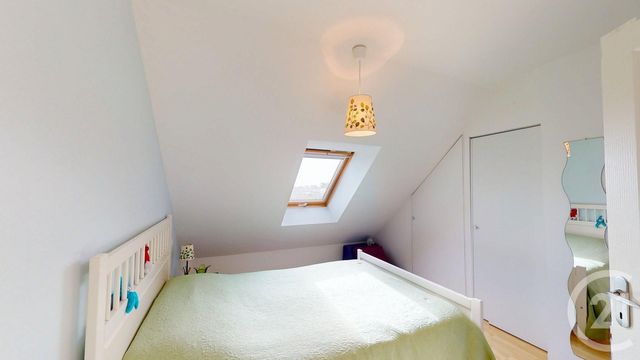 Appartement T2 à vendre - 2 pièces - 44.08 m2 - BATZ SUR MER - 44 - PAYS-DE-LOIRE - Century 21 Mdg Immobilier