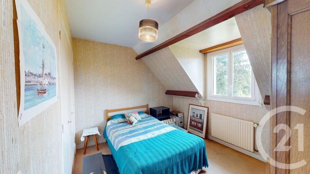 maison à vendre - 6 pièces - 104.26 m2 - LE CROISIC - 44 - PAYS-DE-LOIRE - Century 21 Mdg Immobilier