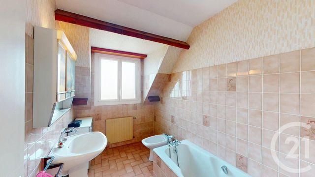 maison à vendre - 6 pièces - 104.26 m2 - LE CROISIC - 44 - PAYS-DE-LOIRE - Century 21 Mdg Immobilier