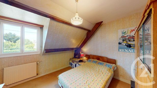 maison à vendre - 6 pièces - 104.26 m2 - LE CROISIC - 44 - PAYS-DE-LOIRE - Century 21 Mdg Immobilier