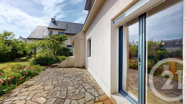 maison à vendre - 6 pièces - 104.26 m2 - LE CROISIC - 44 - PAYS-DE-LOIRE - Century 21 Mdg Immobilier