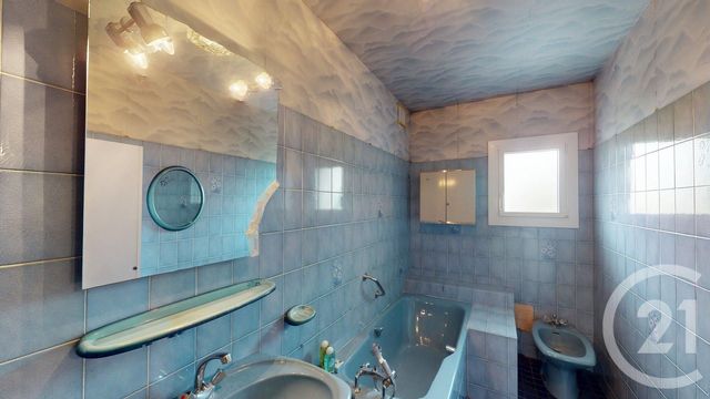 maison à vendre - 6 pièces - 104.26 m2 - LE CROISIC - 44 - PAYS-DE-LOIRE - Century 21 Mdg Immobilier