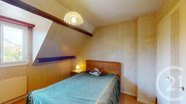 maison à vendre - 6 pièces - 104.26 m2 - LE CROISIC - 44 - PAYS-DE-LOIRE - Century 21 Mdg Immobilier