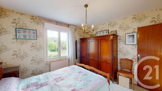 maison à vendre - 6 pièces - 104.26 m2 - LE CROISIC - 44 - PAYS-DE-LOIRE - Century 21 Mdg Immobilier