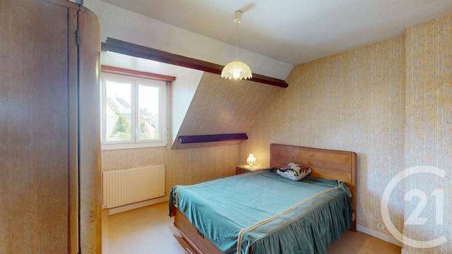 maison à vendre - 6 pièces - 104.26 m2 - LE CROISIC - 44 - PAYS-DE-LOIRE - Century 21 Mdg Immobilier