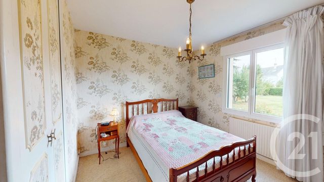 maison à vendre - 6 pièces - 104.26 m2 - LE CROISIC - 44 - PAYS-DE-LOIRE - Century 21 Mdg Immobilier