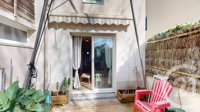 Appartement F4 à vendre - 4 pièces - 73.04 m2 - LE CROISIC - 44 - PAYS-DE-LOIRE - Century 21 Mdg Immobilier