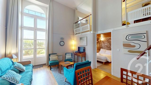 Appartement Duplex à vendre LE CROISIC