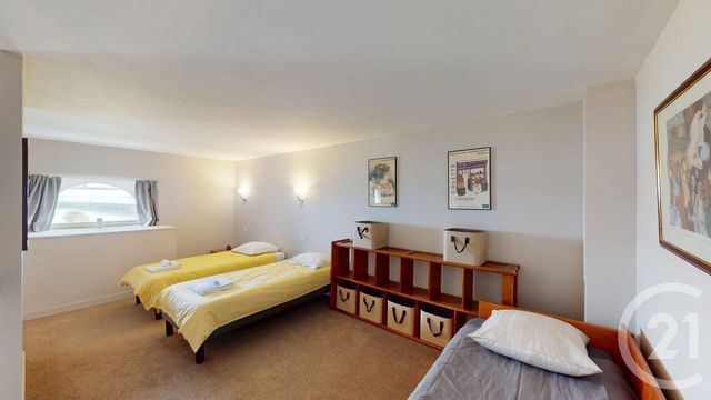 Appartement Duplex à vendre - 2 pièces - 54.58 m2 - LE CROISIC - 44 - PAYS-DE-LOIRE - Century 21 Mdg Immobilier