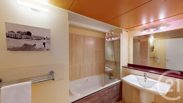 Appartement Duplex à vendre - 2 pièces - 54.58 m2 - LE CROISIC - 44 - PAYS-DE-LOIRE - Century 21 Mdg Immobilier