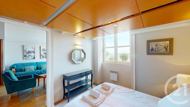 Appartement Duplex à vendre - 2 pièces - 54.58 m2 - LE CROISIC - 44 - PAYS-DE-LOIRE - Century 21 Mdg Immobilier