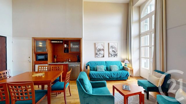 Appartement Duplex à vendre - 2 pièces - 54.58 m2 - LE CROISIC - 44 - PAYS-DE-LOIRE - Century 21 Mdg Immobilier