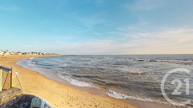 maison à vendre - 5 pièces - 127.34 m2 - BATZ SUR MER - 44 - PAYS-DE-LOIRE - Century 21 Mdg Immobilier