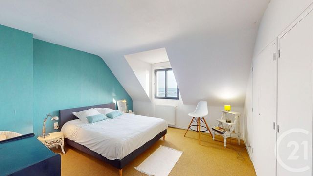 maison à vendre - 5 pièces - 127.34 m2 - BATZ SUR MER - 44 - PAYS-DE-LOIRE - Century 21 Mdg Immobilier