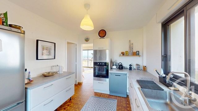 maison à vendre - 5 pièces - 127.34 m2 - BATZ SUR MER - 44 - PAYS-DE-LOIRE - Century 21 Mdg Immobilier