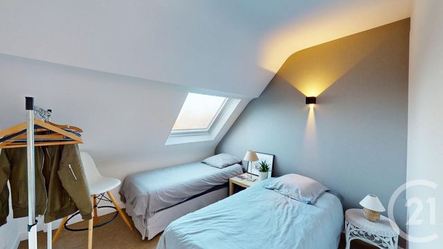 maison à vendre - 5 pièces - 127.34 m2 - BATZ SUR MER - 44 - PAYS-DE-LOIRE - Century 21 Mdg Immobilier