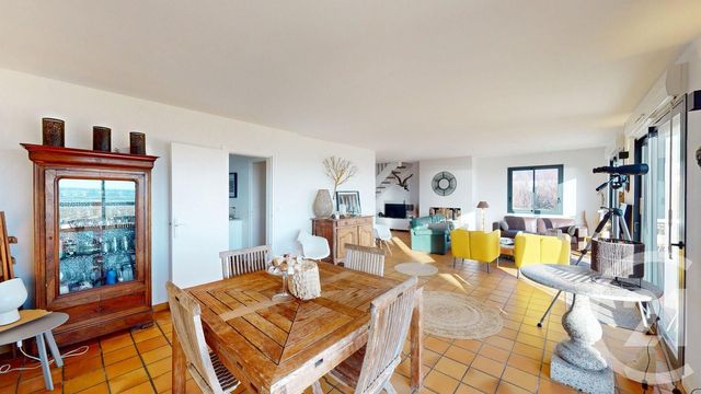 maison à vendre - 5 pièces - 127.34 m2 - BATZ SUR MER - 44 - PAYS-DE-LOIRE - Century 21 Mdg Immobilier