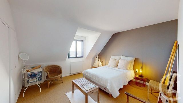 maison à vendre - 5 pièces - 127.34 m2 - BATZ SUR MER - 44 - PAYS-DE-LOIRE - Century 21 Mdg Immobilier