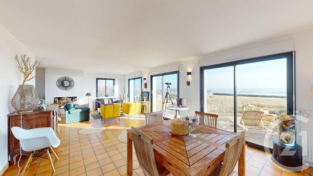 maison - BATZ SUR MER - 44