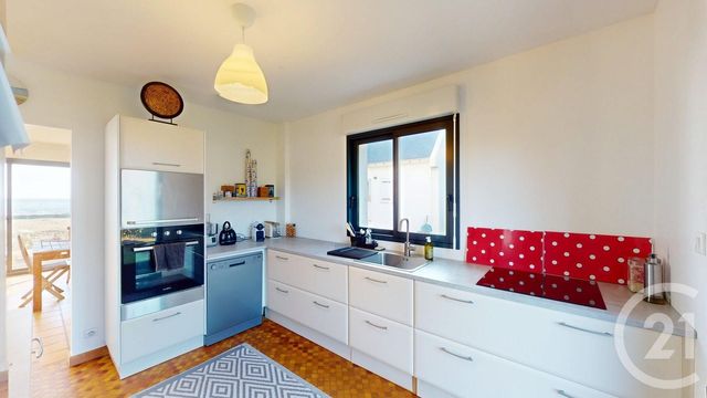 maison à vendre - 5 pièces - 127.34 m2 - BATZ SUR MER - 44 - PAYS-DE-LOIRE - Century 21 Mdg Immobilier