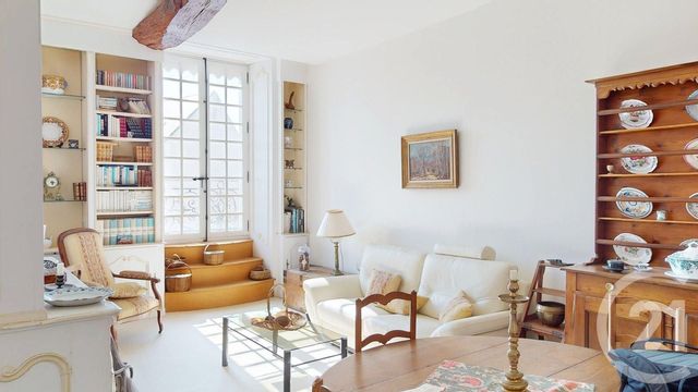 Appartement T2 à vendre - 2 pièces - 51.57 m2 - LE CROISIC - 44 - PAYS-DE-LOIRE - Century 21 Mdg Immobilier