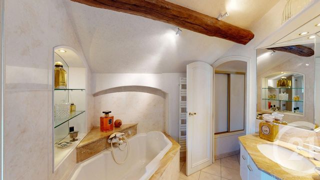 Appartement T2 à vendre - 2 pièces - 51.57 m2 - LE CROISIC - 44 - PAYS-DE-LOIRE - Century 21 Mdg Immobilier