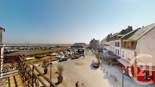 Appartement T2 à vendre - 2 pièces - 51.57 m2 - LE CROISIC - 44 - PAYS-DE-LOIRE - Century 21 Mdg Immobilier