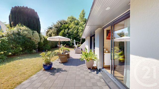 maison à vendre - 6 pièces - 167.93 m2 - BATZ SUR MER - 44 - PAYS-DE-LOIRE - Century 21 Mdg Immobilier