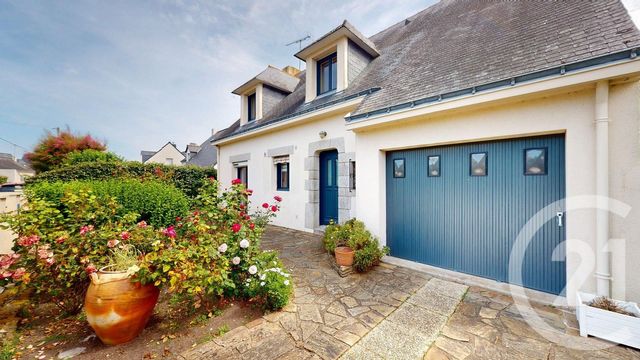 Maison à vendre LE CROISIC