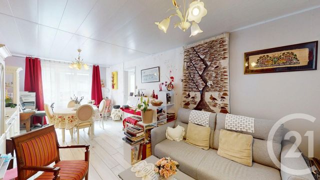 maison à vendre - 5 pièces - 98.29 m2 - LE CROISIC - 44 - PAYS-DE-LOIRE - Century 21 Mdg Immobilier