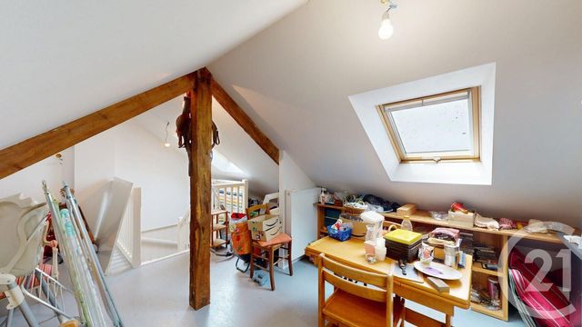 maison à vendre - 5 pièces - 98.29 m2 - LE CROISIC - 44 - PAYS-DE-LOIRE - Century 21 Mdg Immobilier