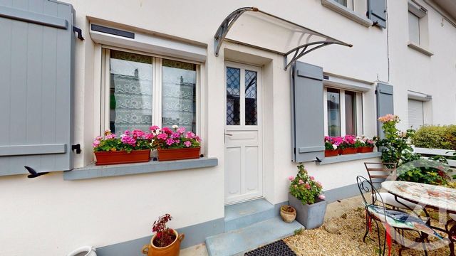 Maison à vendre LE CROISIC