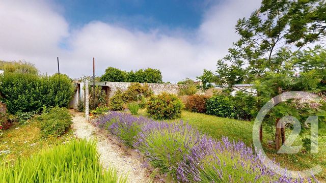 maison à vendre - 5 pièces - 98.29 m2 - LE CROISIC - 44 - PAYS-DE-LOIRE - Century 21 Mdg Immobilier