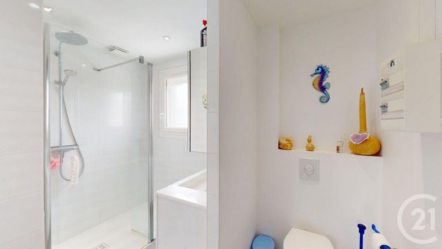 maison à vendre - 5 pièces - 98.29 m2 - LE CROISIC - 44 - PAYS-DE-LOIRE - Century 21 Mdg Immobilier