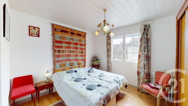maison à vendre - 5 pièces - 98.29 m2 - LE CROISIC - 44 - PAYS-DE-LOIRE - Century 21 Mdg Immobilier