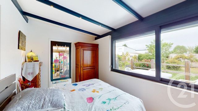 maison à vendre - 5 pièces - 98.29 m2 - LE CROISIC - 44 - PAYS-DE-LOIRE - Century 21 Mdg Immobilier