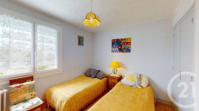 maison à vendre - 5 pièces - 98.29 m2 - LE CROISIC - 44 - PAYS-DE-LOIRE - Century 21 Mdg Immobilier
