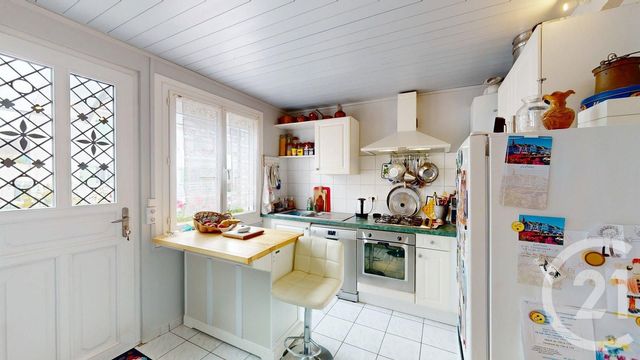 maison à vendre - 5 pièces - 98.29 m2 - LE CROISIC - 44 - PAYS-DE-LOIRE - Century 21 Mdg Immobilier