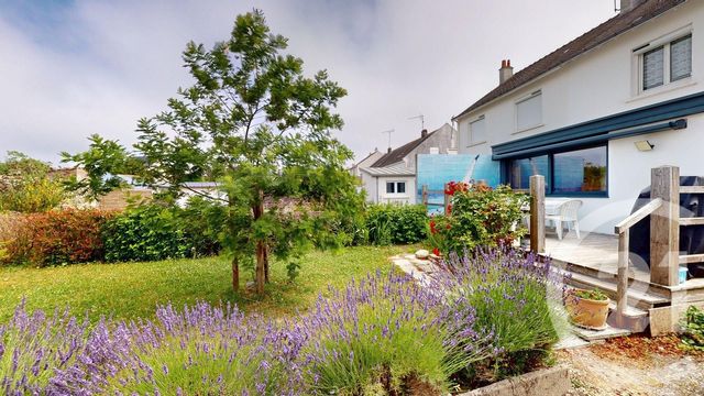 maison à vendre - 5 pièces - 98.29 m2 - LE CROISIC - 44 - PAYS-DE-LOIRE - Century 21 Mdg Immobilier