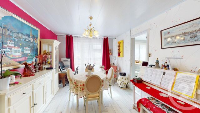 maison à vendre - 5 pièces - 98.29 m2 - LE CROISIC - 44 - PAYS-DE-LOIRE - Century 21 Mdg Immobilier